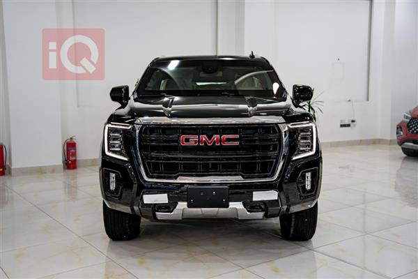 GMC for sale in Iraq